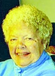 Carol Barrick Obituary (1930