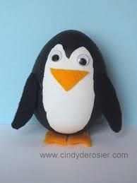 Are you new to our channel, welcome! Egg Penguin Fun Family Crafts