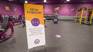 The tracked activity will populate in the ring on. There Is Zero Evidence Planet Fitness Slams Boston S Coronavirus Reopening Rollback