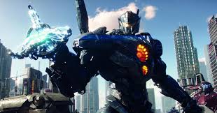 Pacific rim uprising is decent, but the weakness is that this movie is somehow geared toward a younger audience. Pacific Rim Uprising Review Reviews Screen