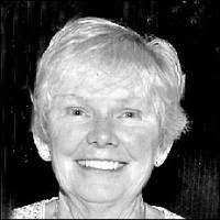 CATHERINE DONOVAN Obituary (2013)