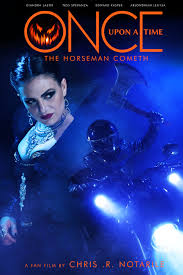 A woman with a troubled past is drawn to a town in maine where fairy tales are to be believed. Once Upon A Time In Wonderland Tv Series 2013 2014 Imdb
