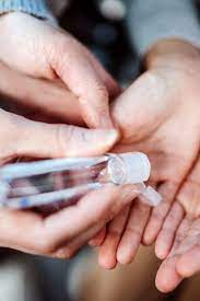How long does hand sanitizer last. Does Hand Sanitizer Expire What Doctors Want You To Know