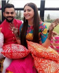 Indian cricket team captain virat kohli and bollywood actress anushka sharma finally tied in wedding knott. Virat Kohli Anushka Sharma Wedding All Photos Videos The Urban Guide