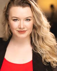 Meet Anna Hartman who plays Soccer Player #11 in The Wolves running Marc  20-23 in Samuels Theatre. Anna is a second year theatre student at NCC. She  has previously been seen several