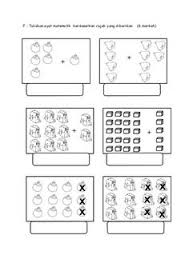 Yuk, lihat latihan soal tryout utbk episode 1 tahun 2021 mata pelajaran geografi. 59 Mate Ideas Math Math Exercises Math Activities Preschool