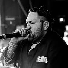 Ghostemane, Shakewell, Pouya & Erick the Architect