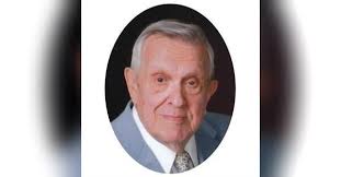 Donald J. Baechle Sr. Obituary