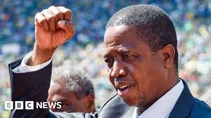 Edgar Lungu Funeral: Family, Govt Clash Over Repatriation & Honours - Imagen principal del artículo