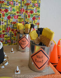 99 list list price $15.99 $ 15. 40 Construction Themed Birthday Party Ideas Hative