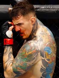 Bisping, Joshua, Tyson: 10 fighters who fought back from massive knockouts