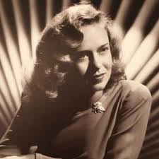 Nancy Spicer's Instagram, Twitter & Facebook