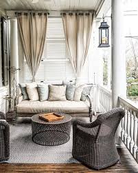Revamp your outdoor living space with these fresh patio ideas, including styling tips and diy projects, to get it ready for the season. Enclosed Patio Ideas For Your Outdoor Space In 2021 A Nest With A Yard