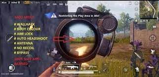 How To Hack Pubg Mobile 2019 2020 Aimbot Wallhack Cheat Codes Ios Games Play Hacks Android Hacks