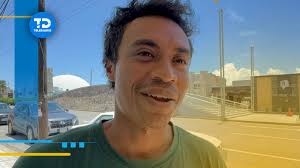 Irving Acosta sale libre; salvó a su vecina de abuso en Veracruz|  Telediario México