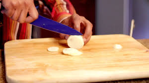 Let's try to understand how to cut potatoes with straw quickly and without problems. How To Make Cactus Cut Potatoes Youtube