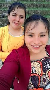 Olga Coy's Instagram, Twitter & Facebook