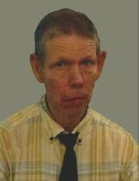 Obituary information for John Charles Martinson