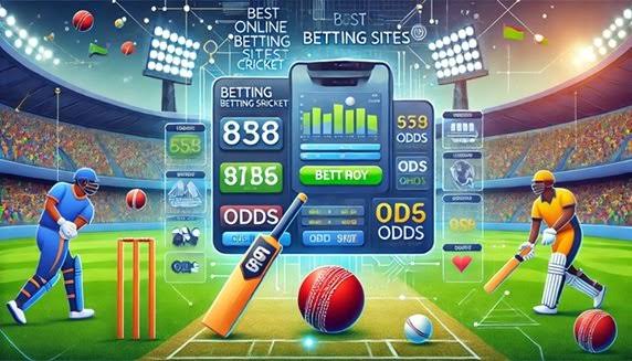 Seven Features That Make Cricket Live Betting Odds Easier to Follow -  Cricket Stumps