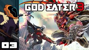 I have finished god eater resurrection and i'm currently raising all my weapons to lv 14 for kicks then plan to restart because i simply love that game. Google Drive Dlc Download Game God Eater 3 Incl 8 Dlcs Multi11 Repack Fitgirl Download Game Pc Cracked