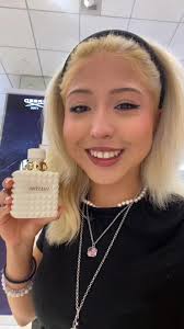 Valentino Donna Ivory Review