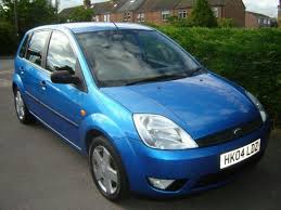 Ford 1 0 Litre Ecoboost Race Car Nurburgring Supercar Slayer Drive Co Uk Ford Ford Fiesta Coches