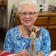 Doris Darlene Meier Obituary October 11, 2023