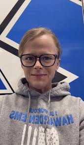 Birgess, Kane, Jennings talk EMS Week