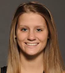 2009 Women's Lacrosse Roster