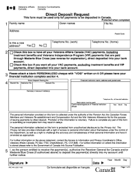 Each form includes information about why you should use the form and how to complete and submit it. Direct Deposit Enrollment Form Fill Online Printable Fillable Blank Pdffiller