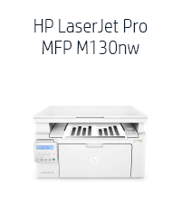 Hp laserjet pro mfp m130a. Amazon Com Hp Laserjet Pro M148dw All In One Wireless Monochrome Laser Printer Mobile Auto Two Sided Printing Works With Alexa 4pa41a