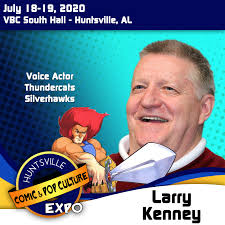 Huntsville Comic & Pop Culture Expo