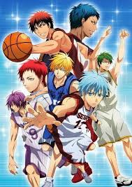 6 99 006 Kuroko No Basket Kurokos Basketball Basuke Japanese Anime 14 X20 Poster Ebay Collectibles Kuroko Kuroko No Basket Kuroko S Basketball