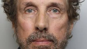 Chris Brain: Jury discharged in trial of ex-priest who ran rave-inspired  'cult' group