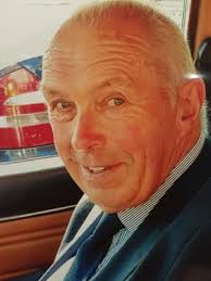 Please pray for the repose of...