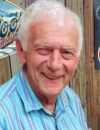 Obituary information for Joe Rench