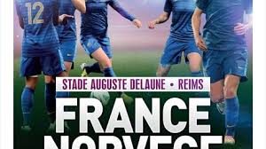 U sont un bon joueur de football et vous êtes intéressé à jouer en angleterre, et l'espagne, s'il vous plaît nous transmettre votre cv et vidéo à mon email. L Equipe De France Feminine De Football A Reims