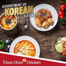 Check out our menu online here. Choo Choo Chicken ì¸„ì¸„bukit Tinggi Klang Posts Klang Menu Prices Restaurant Reviews Facebook