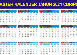 July 2, 2020 september 29, 2020 jual harga murah siap kirim. Kalender Indonesia 2021 Gratis Download Template Kalender 2021 Kalender 2021 File Pdf Cdr Master Kelender Indonesia 2021