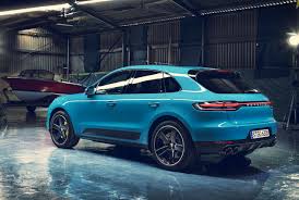 Find out what's new in this 2018 macan vs. Porsche Macan Facelift 2018 Bilder Technische Daten Marktstart