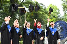25 Jurusan Ipb Paling Diminati Di Sbmptn Dan Daya Tampungnya Halaman All Kompas Com