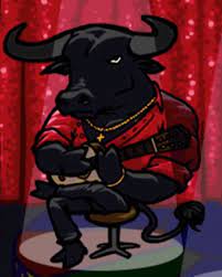 Spanish Fighting Bull The Parody Wiki Fandom Fighting Bull Spanish Fighting Bull Bull