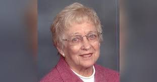 Margie L. McCabe Obituary