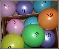 Balloon Game The Activity Mom Craft Activities For Kids Activities For Kids Kids Playing