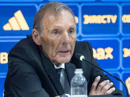 Santiago Silva se fue de Boca en 2013 y reveló la oferta de River: "Me iban  a m..."