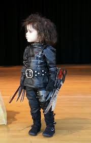 5 star all the way very pleased with costume came as stated, good quality not like some on market these days,quick delivery as other companies have let us down in past by not receiving it in time leaving us very stressed,perfect fit, my neice was best dressed at the party, making her win one of th. Edward Scissorhands Costume Costumesfc Com