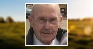 Don G. Kendall Obituary May 22, 2022