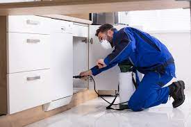 Commercial Pest Control