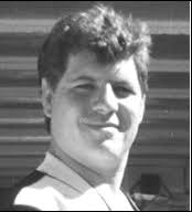 Morgan Petersen Obituary (2003)