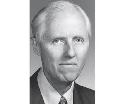 FRED BALL Obituary (1919